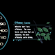 Image for article titled Ford SmartGauge LCD Instrument Panel Brings Futuristic Look, Green Leaves To 2010 Hybrids